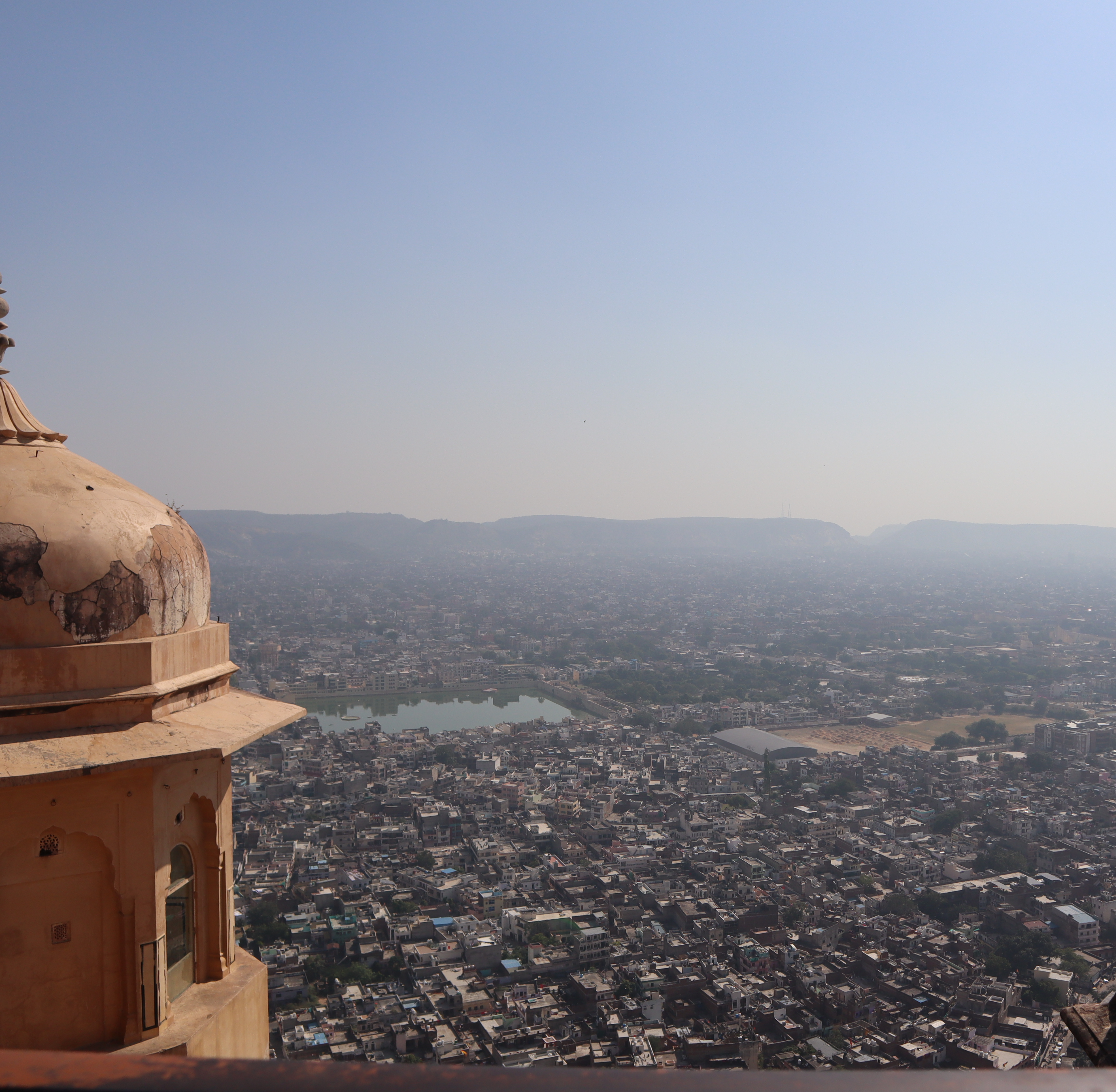 Mystery, Myths and&nbsp;Magnificence