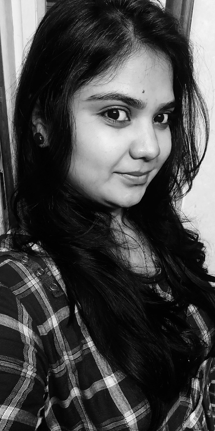 Hello everyone!!! Welcome to my small world&nbsp;:)